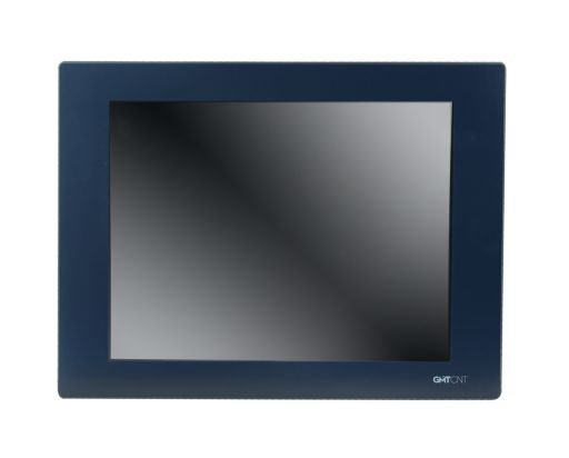 Operatör Panelleri (HMI)